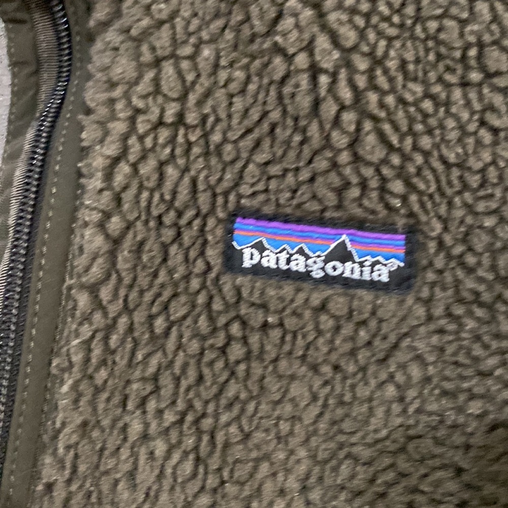 Jacket - Picture 2 of 7